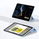 Чехол BeNice Smart Case Apple iPad 10 (10.9") 2022, Light Blue - изображение 7
