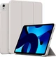 Чехол BeNice Smart Case Apple iPad 11" 2025 (A16) Grey - изображение 7
