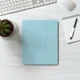 Чехол BeNice Smart Case Apple iPad 10 (10.9") 2022, Light Blue - изображение 11