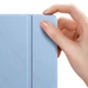 Чехол BeNice Smart Case Apple iPad 10 (10.9") 2022, Light Blue - изображение 14