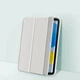 Чехол BeNice Smart Case Apple iPad 11" 2025 (A16) Grey - изображение 14