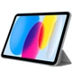 Чехол BeNice Smart Case Apple iPad 11" 2025 (A16) Grey - изображение 3