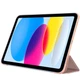 Чехол BeNice Smart Case Apple iPad 11" 2025 (A16) Powdery - изображение 10