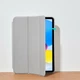 Чехол BeNice Smart Case Apple iPad 11" 2025 (A16) Grey - изображение 11