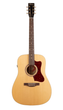 Електроакустична гітара Norman B20 Natural GT Presys II - зображення 1