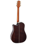 Електроакустична гітара TAKAMINE GD51CE BSB - зображення 2