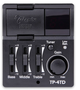 Електроакустична гітара TAKAMINE GD51CE BSB - зображення 3