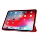 Чехол BeNice Smart Case Apple iPad 11" 2025 (A16) Red - изображение 4