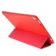 Чехол BeNice Smart Case Apple iPad 11" 2025 (A16) Red - изображение 5