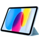 Чехол BeNice Smart Case Apple iPad 11" 2025 (A16) Light Blue - изображение 13