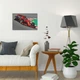 Интерьерная картина Формула-1, Феррари, Formula One, F1, Ferrari, 28×42 см (id4505) - изображение 6