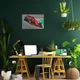 Интерьерная картина Формула-1, Феррари, Formula One, F1, Ferrari, 28×42 см (id4505) - изображение 9