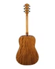 Акустическая гитара Fender CD-60 V3 WN Natural - изображение 2