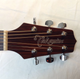 Акустическая гитара TAKAMINE GD10 NS - изображение 5