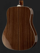 Акустическая гитара EPIPHONE DR-100 VSB - изображение 5