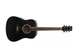 Акустическая гитара PARKSONS JB4111 (Black) - изображение 2