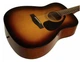 Акустична гітара Yamaha F310 Tobacco Brown Sunburst - зображення 3