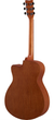 Акустична гітара YAMAHA FS400C (Natural Satin) - зображення 2