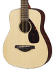 Акустична гітара YAMAHA JR2S (Natural) - зображення 2