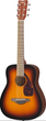 Акустична гітара YAMAHA JR2 (Tobacco Browns Sunburst) - зображення 1
