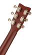 Акустична гітара YAMAHA JR2 (Tobacco Browns Sunburst) - зображення 5