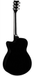 Акустическая гитара YAMAHA FS100C (Black) - изображение 2