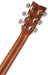 Акустична гітара YAMAHA F310 (Cherry Sunburst) - зображення 4