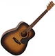 Акустическая гитара YAMAHA F370 (TABACCO BROWN SUNBURST) - изображение 6