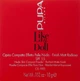 Пудра для лица Pupa Like A Doll Compact Powder SPF 15 - 001 Porcelain 10 г - изображение 2