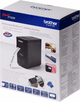 Принтер етикеток Brother P-Touch PT-P750W (PTP750W) - зображення 11