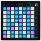 MIDI контроллер Novation Launchpad X MIDI Controller - изображение 1