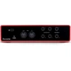 Аудіоінтерфейс Focusrite Scarlett 4i4 3rd Gen - зображення 2