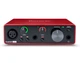 Аудіоінтерфейс Focusrite Scarlett Solo 3rd Gen - зображення 1