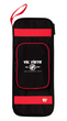 Чехол для барабанных палочек Vic Firth VXSB0042 Protege Stick Bag Black - изображение 1