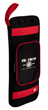 Чехол для барабанных палочек Vic Firth VXSB0042 Protege Stick Bag Black - изображение 2