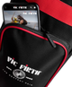 Чехол для барабанных палочек Vic Firth VXSB0042 Protege Stick Bag Black - изображение 5