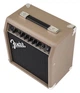 Гитарный комбоусилитель Fender Acoustasonic 15 - изображение 3