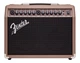 Гитарный комбоусилитель Fender Acoustasonic 40 - изображение 1