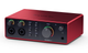 Аудиоинтерфейс Focusrite Scarlett 4i4 4th Gen - изображение 1