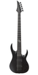 Бас-гитара Solar Guitars AB1.5BOP Black OpenPore Matte - изображение 1