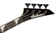 Бас-гітара Jackson JS Series JS3P Concert Bass Transparent Black Burst - зображення 5