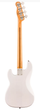 Бас-гітара Squier by Fender Classic Vibe '50S Precision Bass Maple Fingerboard White Blonde - зображення 2