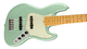 Бас-гитара Fender American PRO II JAZZ BASS V MN Mystic Seafoam Green - изображение 3