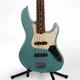 Бас-гитара Fender Jazz Bass Deluxe 1997 - изображение 2