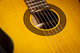 Классическая гитара Takamine GC5 NAT - изображение 2