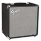 Комбоусилитель для бас-гитары Fender Rumble 25 - изображение 4