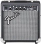 Гитарный комбоусилитель Fender Frontman 10G - изображение 1