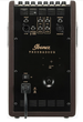 Гитарный комбоусилитель Ibanez T80II - изображение 3