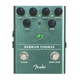 Педаль эффектов Fender Bubbler Analog Chorus - изображение 1