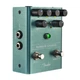 Педаль эффектов Fender Bubbler Analog Chorus - изображение 4